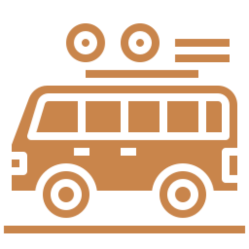 Complimentary Shuttle Service